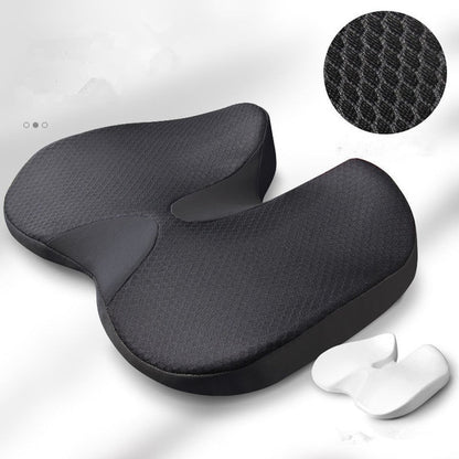 Non-Slip Orthopedic Memory Foam Cushion