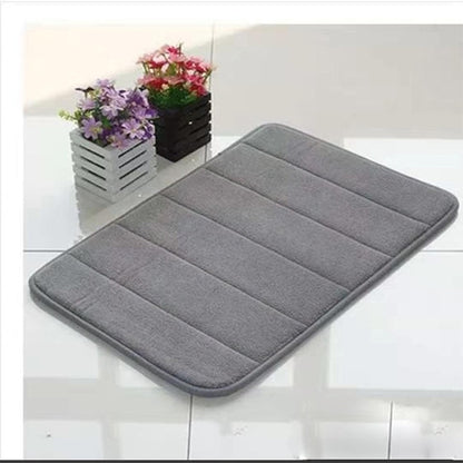 Magic Bath Mat