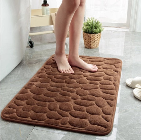 Magic Bath Mat