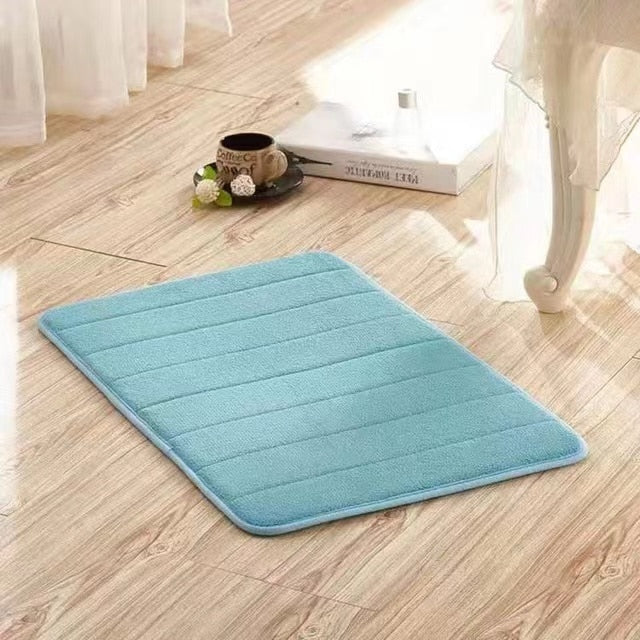 Magic Bath Mat