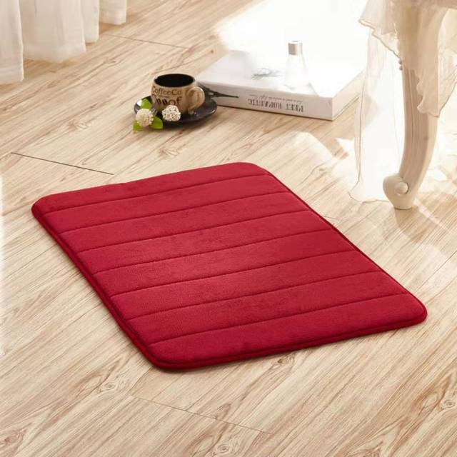 Magic Bath Mat