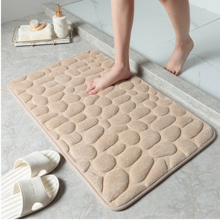 Magic Bath Mat