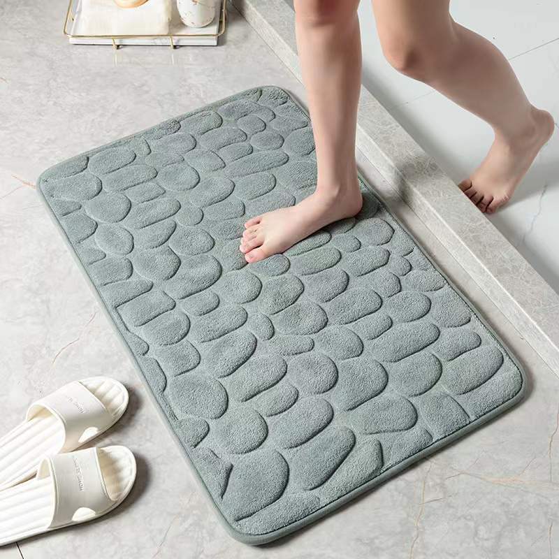 Magic Bath Mat