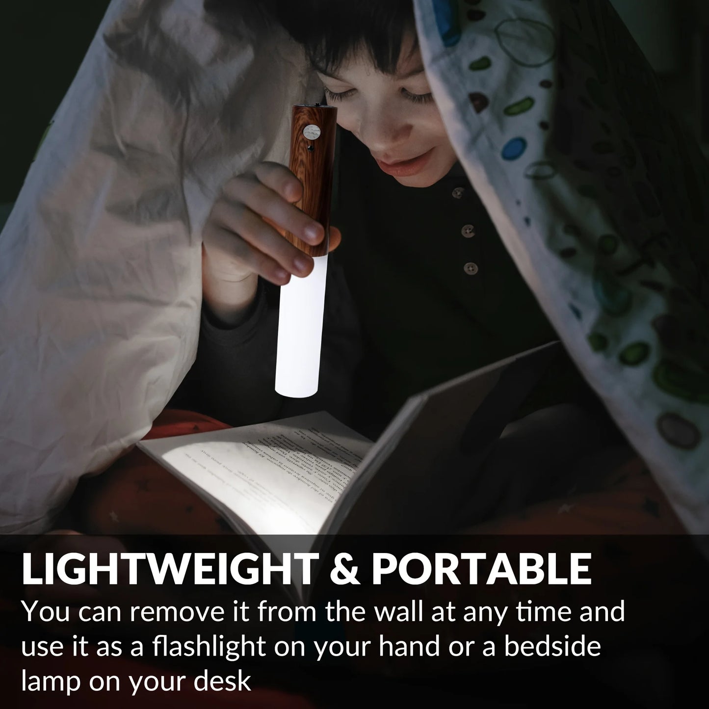 Motion Sensor Night Light