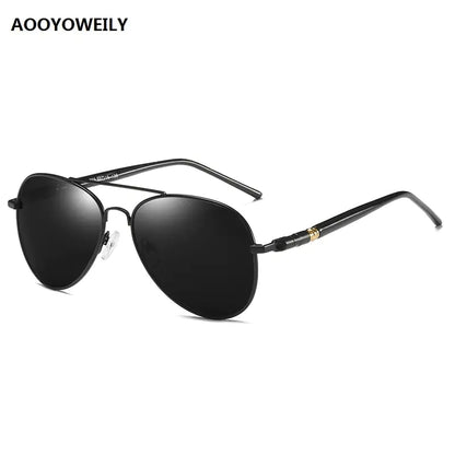 Polarized Sunglasses