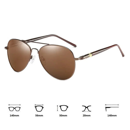 Polarized Sunglasses